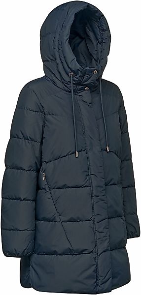 Geox Steppmantel DALYLA mit Kapuze, verdeckter günstig online kaufen