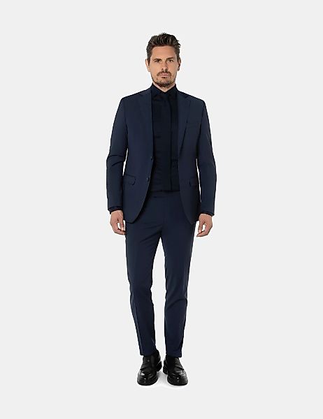 Thomas Goodwin Anzug "Anzug", (2 tlg.), slim fit, im Slim-Fit, 10103-0-2070 günstig online kaufen