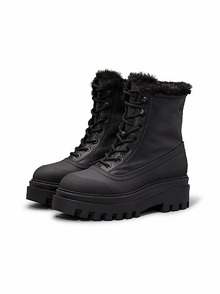 Calvin Klein Jeans FLATFORM LACE UP günstig online kaufen