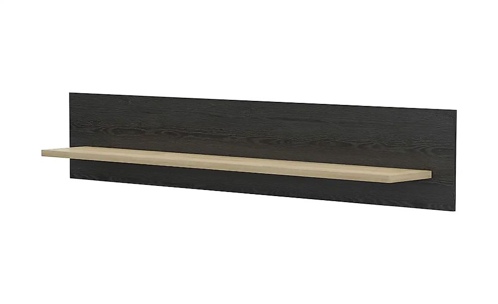 Wandboard  Toneo ¦ weiß ¦ Maße (cm): B: 160 H: 29 T: 22.0 Regale > Wandboar günstig online kaufen