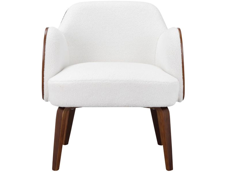 loft24 Loungesessel Hokaido (1-St), Armlehnstuhl, Polsterstuhl, günstig online kaufen