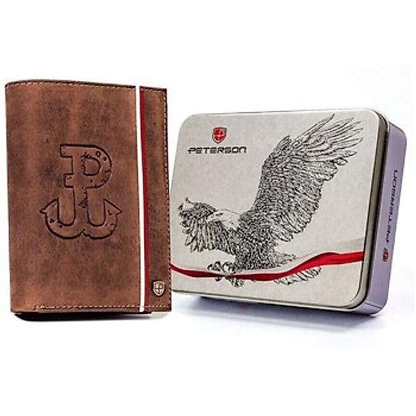 Peterson  Geldbeutel Ptn 317pw-02 günstig online kaufen