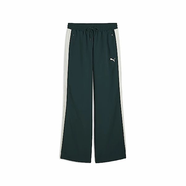 PUMA Sporthose "T7 Oversized Trainingshose Erwachsene" günstig online kaufen