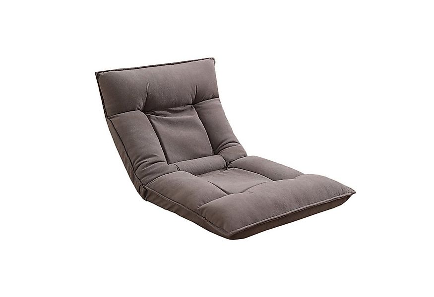 HTI-Living Relaxliege Liegesessel Matheus, Stück 1 Teile, Relaxliege Bodens günstig online kaufen