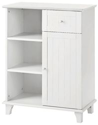 welltime Unterschrank "Venezia Landhaus" Badmöbel, aus massiver Kiefer, 1 T günstig online kaufen