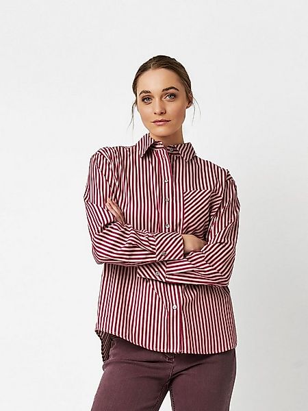 TONI Hemdbluse Clyde mit Streifen günstig online kaufen