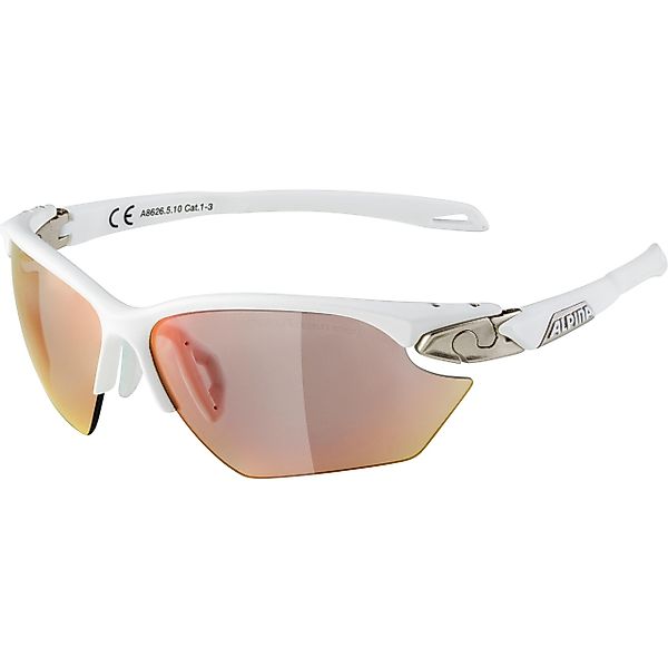 Alpina Sonnenbrille Alpina Sportbrille Twist Five günstig online kaufen