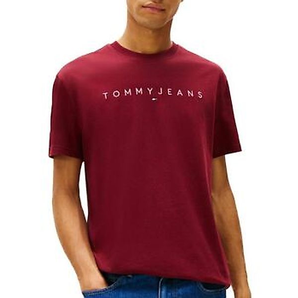 Tommy Hilfiger  T-Shirt DM0DM20744-0KP günstig online kaufen