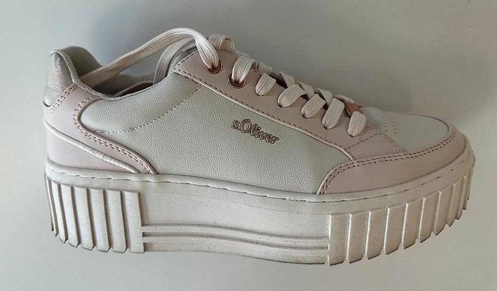 s.Oliver Sneaker günstig online kaufen