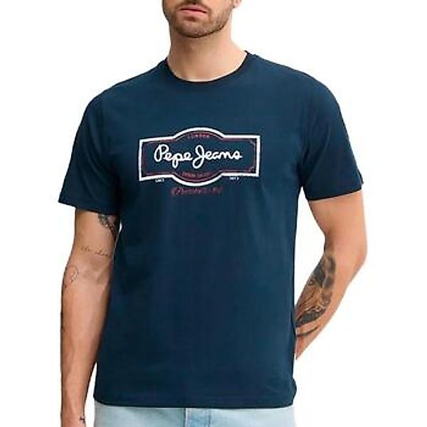 Pepe jeans  T-Shirt PM509786-594 günstig online kaufen