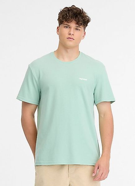 Ragwear T-Shirt DALPHY (Packung, 1-tlg) Nachhaltige & Vegane Mode Herren günstig online kaufen
