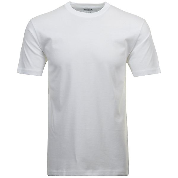 RAGMAN Unterhemd Herren T-Shirt 4er Pack günstig online kaufen