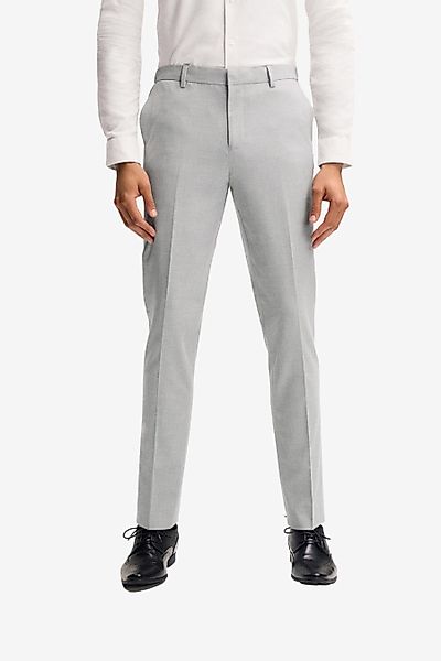 Next Anzughose Slim Fit Motionflex Stretch günstig online kaufen