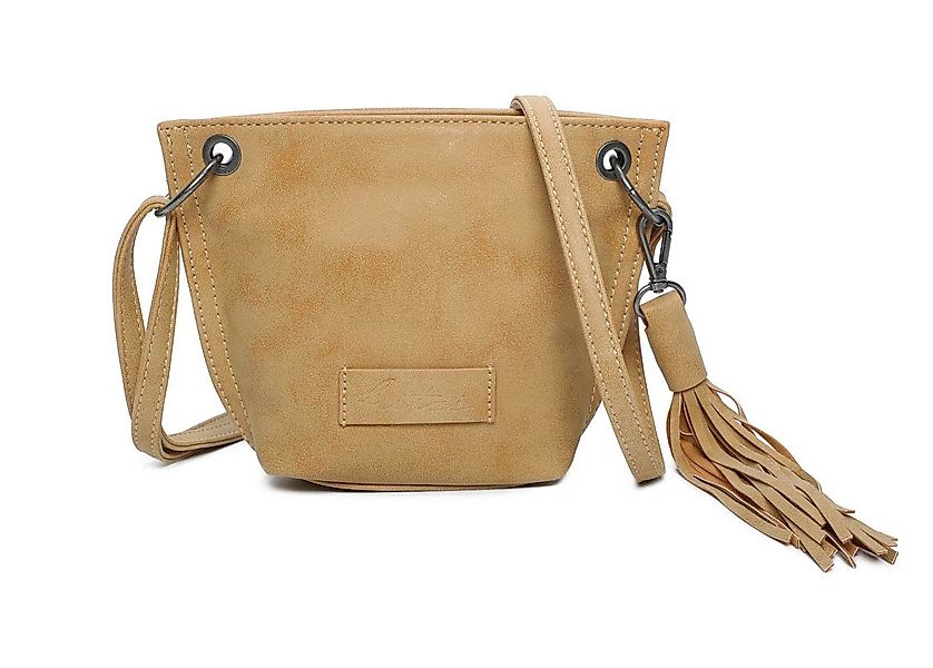 Fritzi aus Preußen Umhängetasche Vintage günstig online kaufen