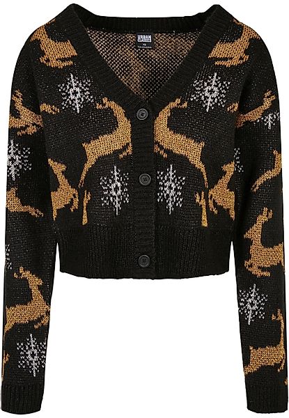 URBAN CLASSICS Cardigan Urban Classics Damen günstig online kaufen