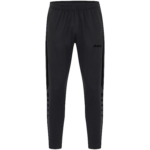 Jako Trainingshose (Polyesterhose) Power (elastisch, Seitentaschen günstig online kaufen