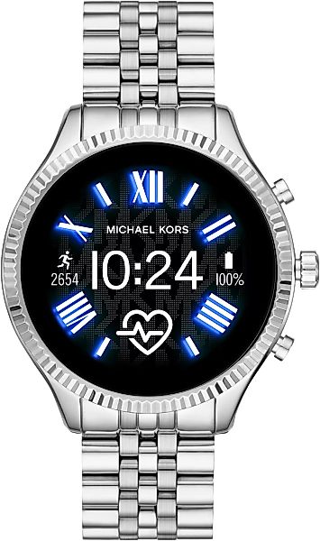 Michael Kors LEXINGTON 2 MKT5077 Smartwatch günstig online kaufen