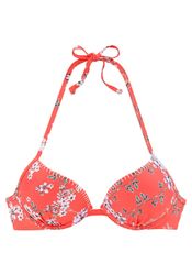 Sunseeker Push-Up-Bikini-Top Ditsy, mit Häkelkante günstig online kaufen