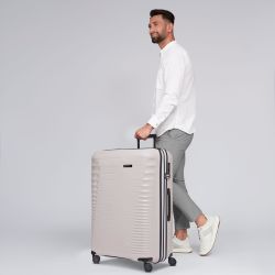 Farmhood Hartschalen-Trolley Eco Edition, 4 Rollen, günstig online kaufen