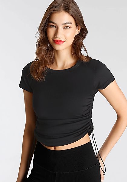 FAYN SPORTS Funktionsshirt kurzärmelig, individuelle Passform, günstig online kaufen