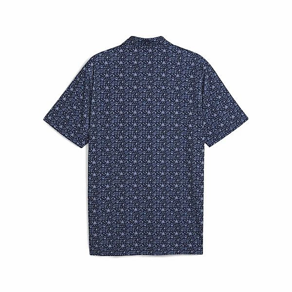 PUMA Poloshirt "MATTR Port Golfpolo Herren" günstig online kaufen