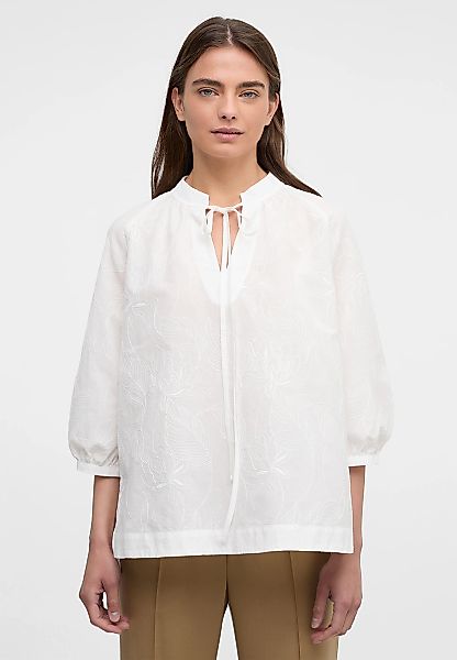 Eterna Shirtbluse "LOOSE FIT" günstig online kaufen