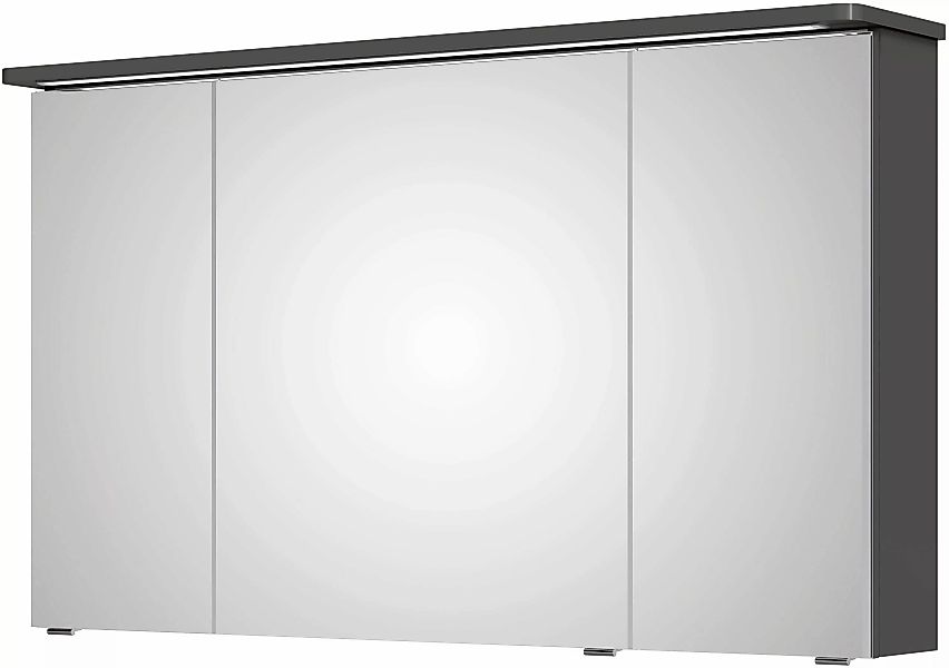 Saphir Spiegelschrank Serie 4005 Badezimmer-Spiegelschrank inkl. günstig online kaufen