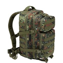 BWuM Trekkingrucksack BWuM US Assault Pack günstig online kaufen