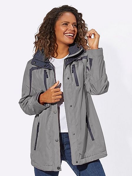 Witt Allwetterjacke Funktionsjacke . günstig online kaufen