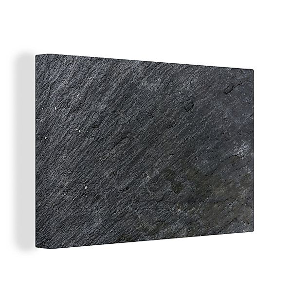 OneMillionCanvasses® Leinwandbild Naturstein - Industriell - günstig online kaufen