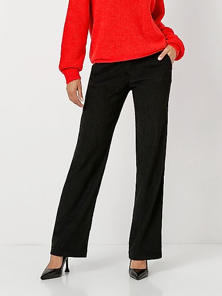 TONI Schlupfhose Jenny Wide Leg mit günstig online kaufen