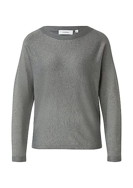 comma Strickpullover günstig online kaufen