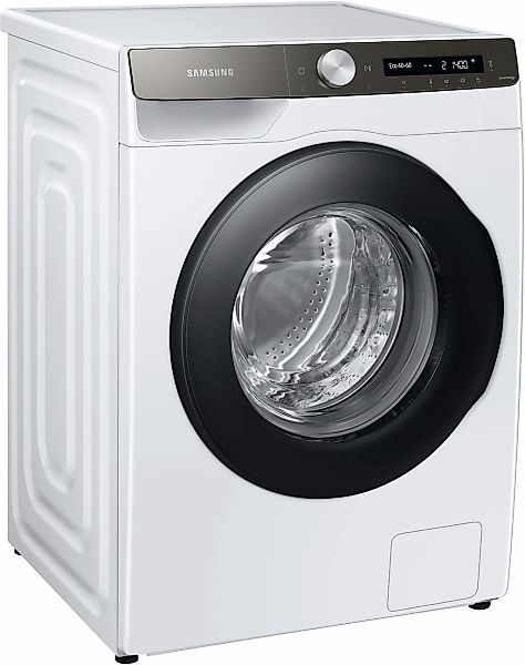 Samsung Waschmaschine "WW8ET534AATAS2" 8 kg 1400 U/min günstig online kaufen