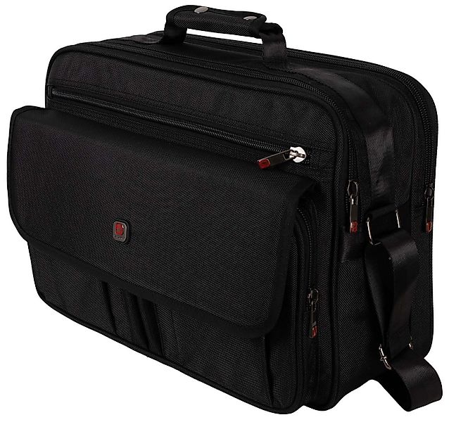 EAAKIE Umhängetasche Arbeitstasche Umhängetasche Flugbegleiter Herrentasche günstig online kaufen