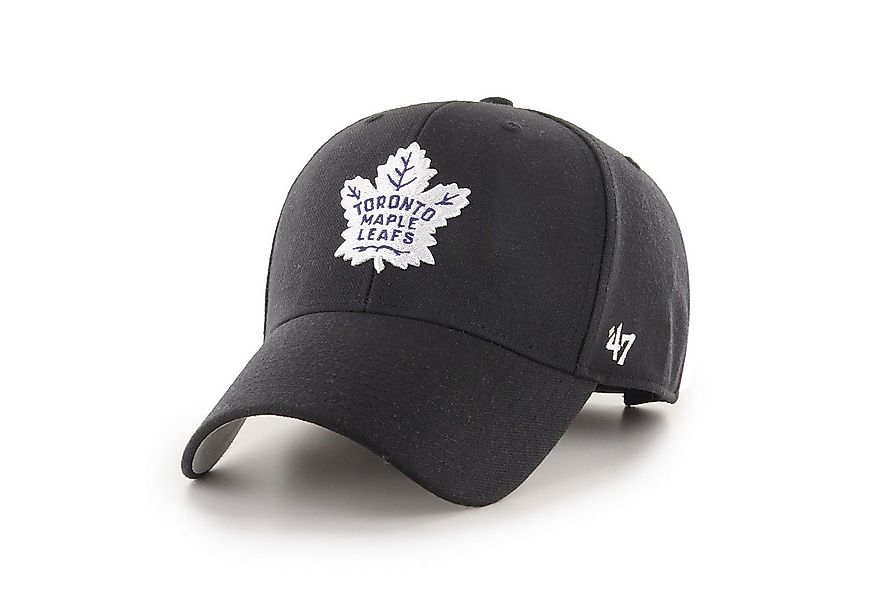 '47 Brand Baseball Cap '47 Brand NHL Toronto Maple Leafs '47 MVP Cap (Basec günstig online kaufen