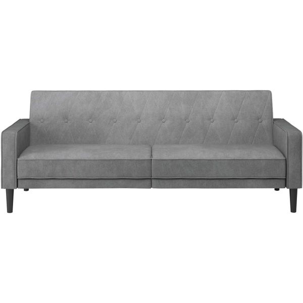 Dorel Home 3-Sitzer Avon, Schlafsofa 213cm, günstig online kaufen