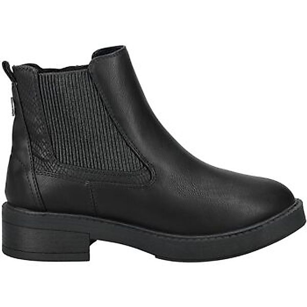Blowfish Stiefelette Lederimitat/Textil Stiefelette günstig online kaufen