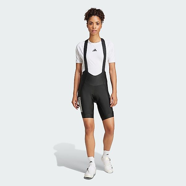 adidas Performance Fahrradhose ESSENTIALS 3-STREIFEN PADDED günstig online kaufen