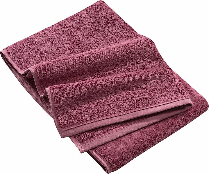 Esprit Handtuch "Modern Solid" vegan produziert günstig online kaufen