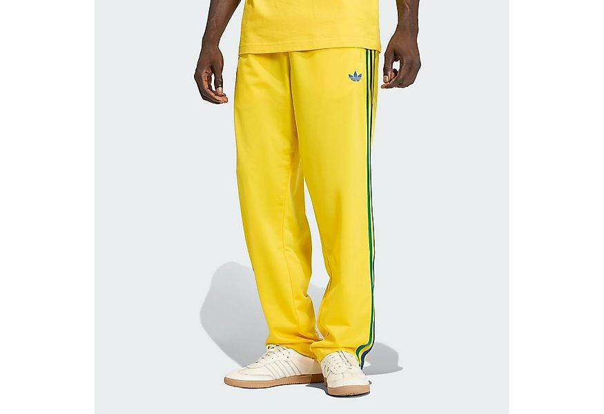 adidas Originals Trainingshose FIREBIRD TRAININGSHOSE (1-tlg) günstig online kaufen