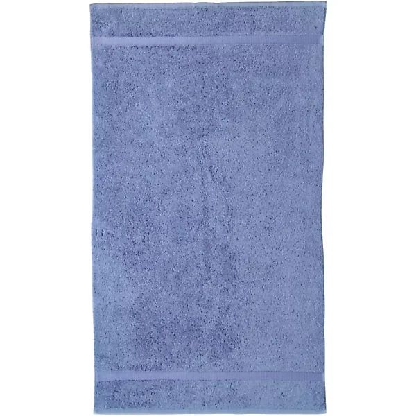 Rhomtuft - Handtücher Princess - Farbe: aqua - 78 - Duschtuch 70x130 cm günstig online kaufen