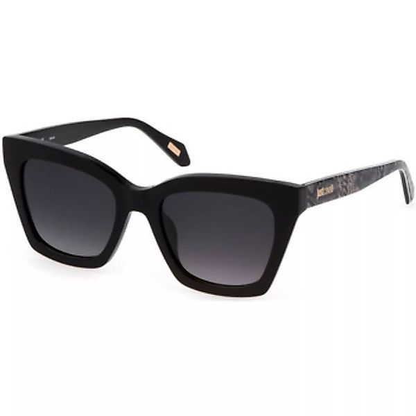 Roberto Cavalli  Sonnenbrillen SJC024 700Y Sonnenbrille günstig online kaufen