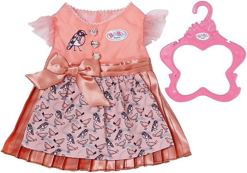Baby Born Puppenkleidung Dirndl, 43 cm günstig online kaufen