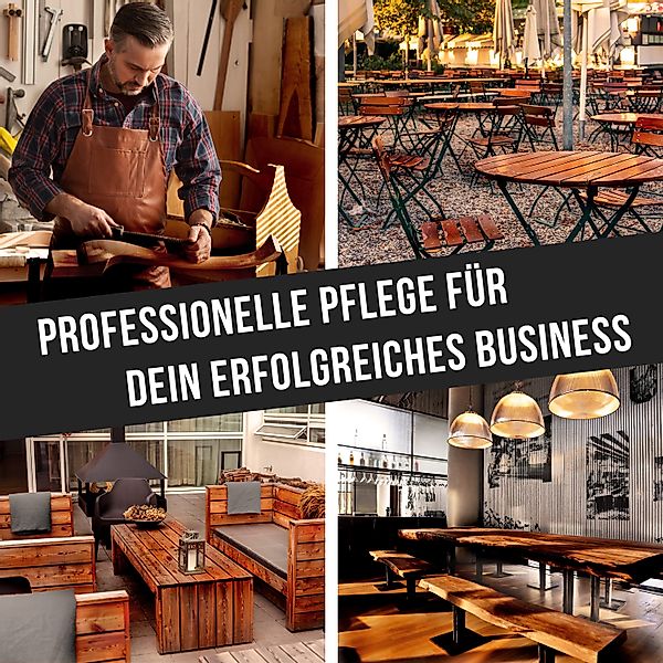 URBAN FOREST Möbelpflege Holz für innen günstig online kaufen