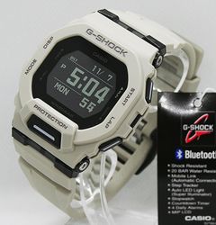 CASIO Digitaluhr Casio G-Shock Herren Bluetooth günstig online kaufen