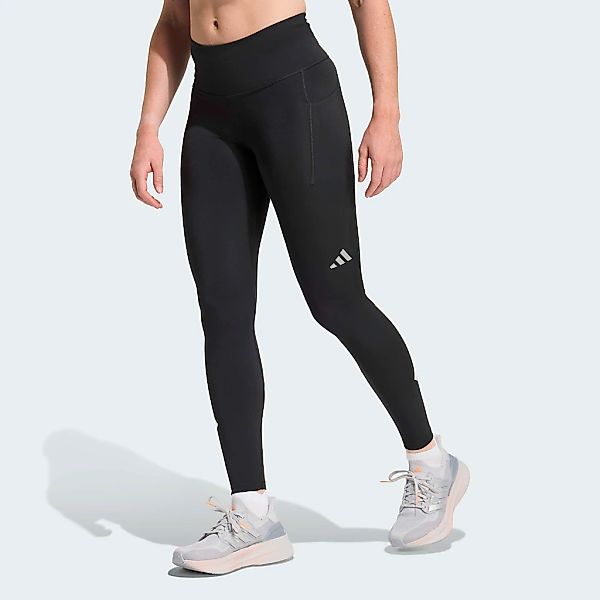 adidas Performance Lauftights "ADI365 CLIMACOOL 3-STREIFEN RUNNING FULL LEN günstig online kaufen