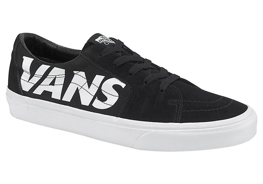 Vans Sneaker "Sk8-Low" günstig online kaufen