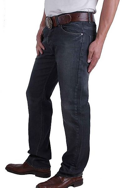 Gianfranco Ferré Regular-fit-Jeans Ferre Milano Herren Jeans Hose günstig online kaufen