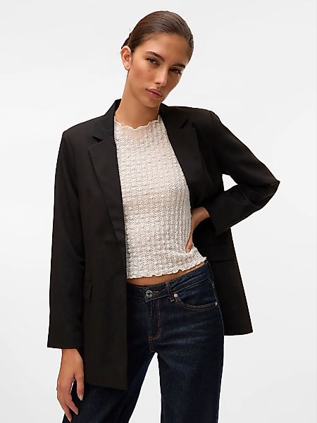 Vero Moda Blusenblazer VMNILA LS SLIM günstig online kaufen