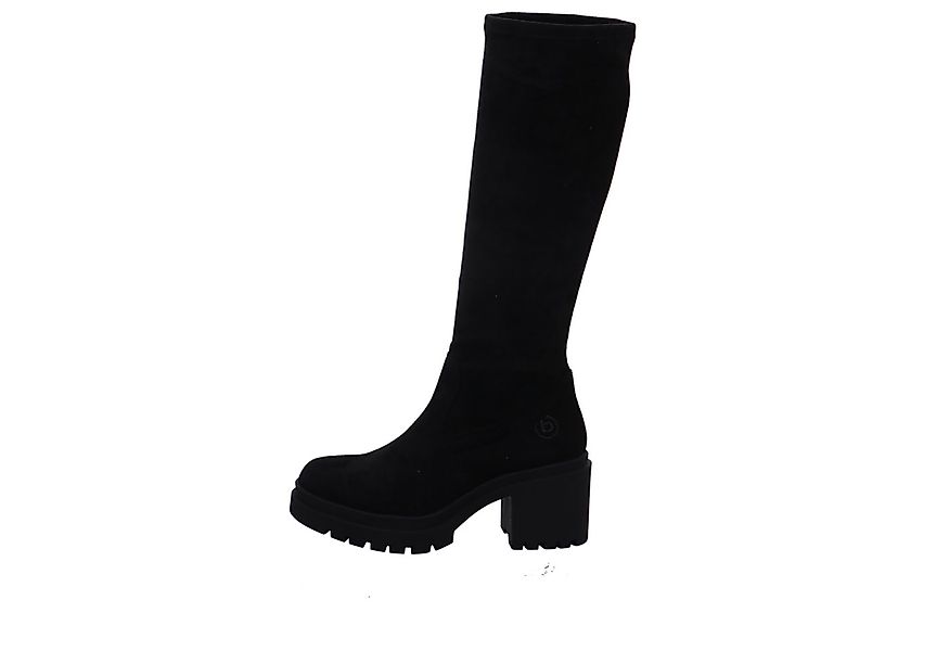 bugatti Bugatti Joy schwarz Stiefel günstig online kaufen